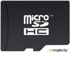 Карта памяти Mirex microSDHC (Class 4) 16GB (13612-MCROSD16)