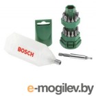 Набор оснастки Bosch Promoline 2.607.019.503 25 предметов
