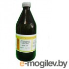Изопропанол (Изопропиловый спирт технический) 1 литр (800 грамм)