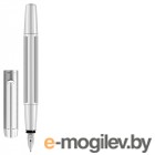 Ручка перьевая Pelikan Elegance Pura P40 (952036) серебристый EF перо сталь нержавеющая подар.кор.