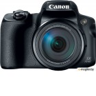 Компактный фотоаппарат Canon PowerShot SX70 HS / 3071C002 (черный)