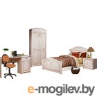 Комплект мебели для спальни ФорестДекоГрупп Валерия 2