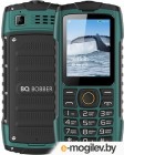 Мобильный телефон BQ Bobber BQ-2439 (зеленый)