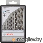 Набор сверл Bosch 2.607.010.535