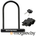 Schwinn Basic U-Lock / SW77693-3