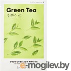     Missha Airy Fit Sheet Mask Green Tea (19)