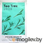     Missha Airy Fit Sheet Mask Tea Tree (19)