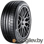   Continental SportContact 6 265/45R20 108Y MO (Mercedes)