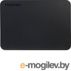 Внешний жесткий диск Toshiba Canvio Basics 4TB (HDTB440EK3CA) (черный)