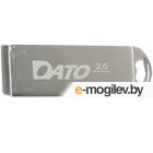 USB Flash Dato DS7016 16GB (серебристый)