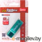 USB Flash Dato DB8002U3G 64GB (зеленый)