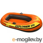   Intex Explorer 200 58330NP