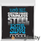    Ernie Ball 2249 Stainless Steel Extra Slinky 08-38
