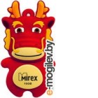 USB Flash Mirex DRAGON RED 16GB (13600-KIDDAR16)