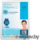     Dermal Aqua Collagen Essence Mask (23)