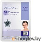     Dermal Arbutin Collagen Essence Mask (23)