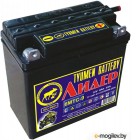 Мотоаккумулятор Tyumen Battery Лидер 6МТС-9 / 00-00001636 (9 А/ч)