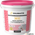 Грунтовка Goldbastik BS 12 (5л)