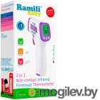 Инфракрасный термометр Ramili ET3050