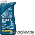   Mannol 4-Takt Agro SAE 30 / MN7203-1 (1)