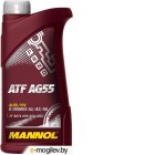   Mannol ATF AG55 Automatic / MN8212-1 (1)