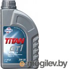   Fuchs Titan GT1 Flex 23 5W30 / 601406928 (1)