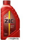 Трансмиссионное масло ZIC GFT 75W90 / 132629 (1л)