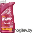   Mannol Legend+Ester 0W40 SM/CF / MN7901-1 (1)