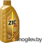   ZIC X9 LS Diesel 5W40 / 132609 (1)