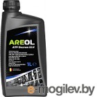 Жидкость гидравлическая Areol Dexron III / AR079 (1л)