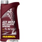   Mannol ATF AG52 Automatic Special / MN8211-1 (1)