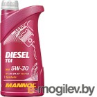   Mannol Diesel TDI 5W30 SM/CF / MN7909-1 (1)