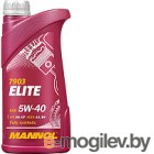   Mannol Elite 5W40 SN/CF / MN7903-1 (1)