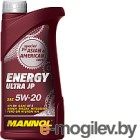   Mannol Energy Ultra JP 5W20 API SN / MN7906-1 (1)