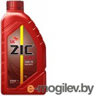 Трансмиссионное масло ZIC G-EP 80W90 GL-4 / 132625 (1л)