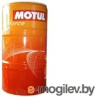   Motul 8100 X-clean+ 5W30 / 102261 (60)