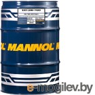 Жидкость гидравлическая Mannol LHM Plus Fluid / MN8301-60 (60л)