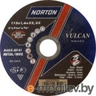 Отрезной круг 400х4,0х32,0мм д/мет NOR-Vulcan FIX80 (NORTON)