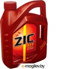 Трансмиссионное масло ZIC ATF Multi / 162628 (4л)