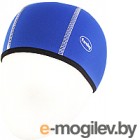 Шапочка для плавания Fashy Thermal Swim Cap Shot / 3259-50 (синий)