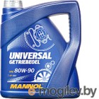   Mannol Universal 80W90 GL-4 / MN8107-4 (4)
