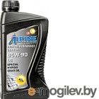   ALPINE Gear Oil 85W90 LS / 0100761 (1)