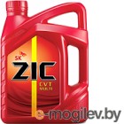 Жидкость гидравлическая ZIC CVT Multi / 162631 (4л)