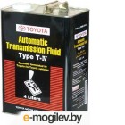   TOYOTA ATF Type T4 / 0888681015 (4)