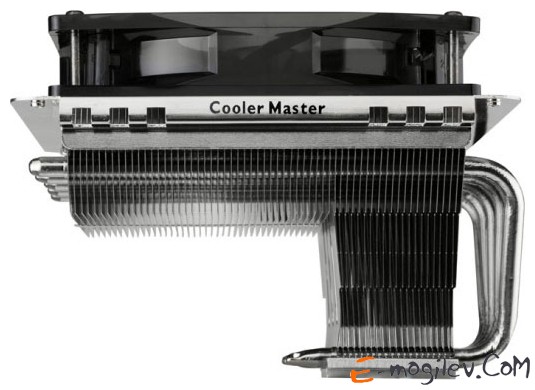 Cooler Master GeminII SF524 RR-G524-13FK-R1