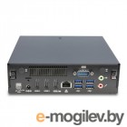 Aopen 91.DEJ00.E0A0 DE6200 Full system with RX-421BD + 4G x2 memory + M.2 64G