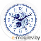 Настенные часы Energy EC-102 (гжель)