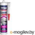 Клей Tytan Professional Classic Fix (310мл, прозрачный)