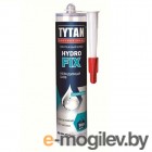 Клей Tytan Professional Hydro Fix (310мл, бесцветный)