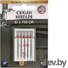 Иглы для швейной машины Organ Elx705 CR 5/80